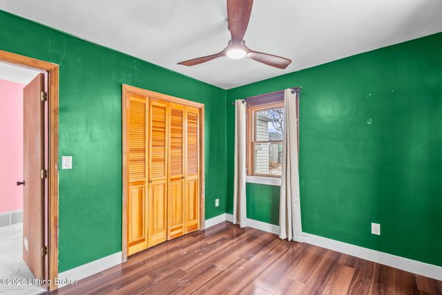 1677 Cheak St, Louisville, KY 40213