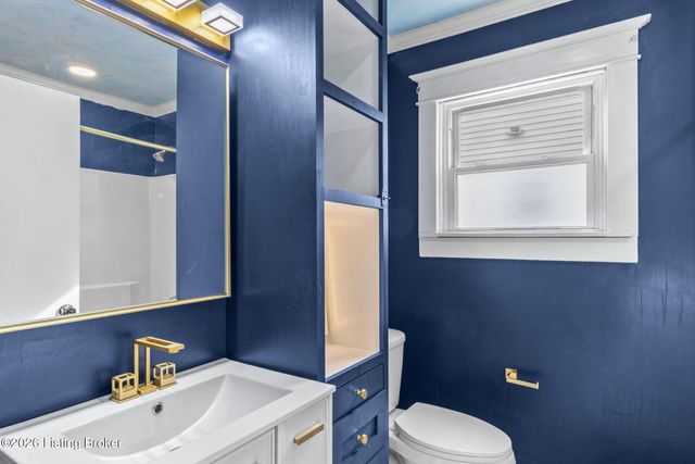 1677 Cheak St, Louisville, KY 40213