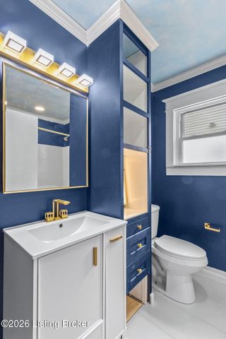 1677 Cheak St, Louisville, KY 40213