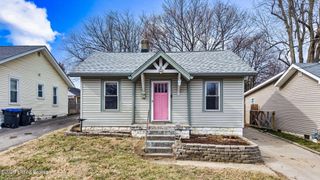 1677 Cheak St, Louisville, KY 40213