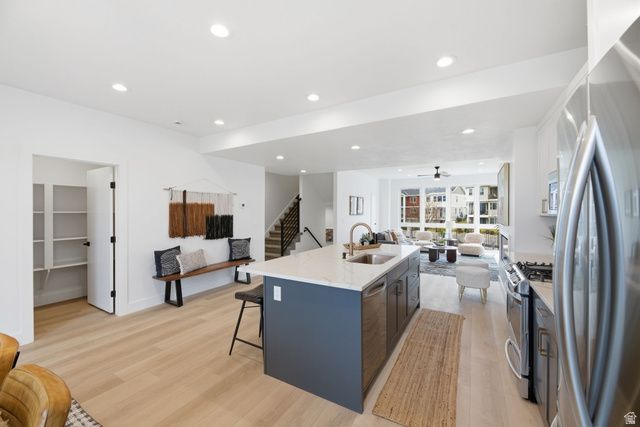 83 E WATSON DR, Saratoga Springs, UT 84045