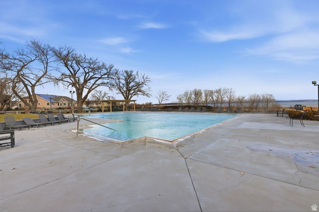 83 E WATSON DR, Saratoga Springs, UT 84045