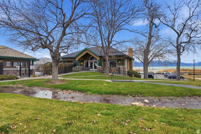 83 E WATSON DR, Saratoga Springs, UT 84045