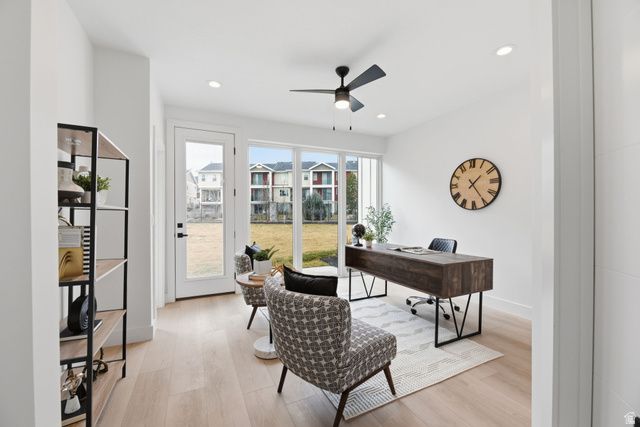 83 E WATSON DR, Saratoga Springs, UT 84045