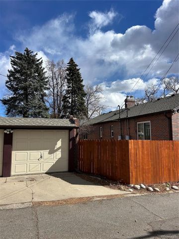 4315 W 30th Avenue, Denver, CO 80212