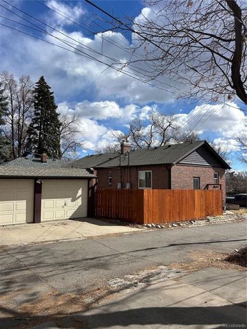 4315 W 30th Avenue, Denver, CO 80212