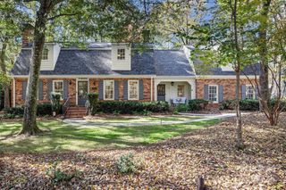 5601 McAlpine Farm Road, Charlotte, NC 28226