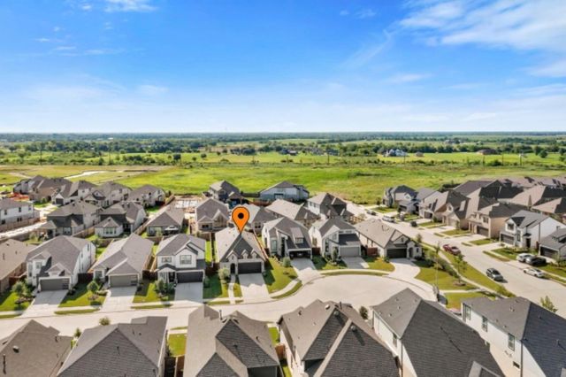 10227 Van Gogh Court, Iowa Colony, TX 77583