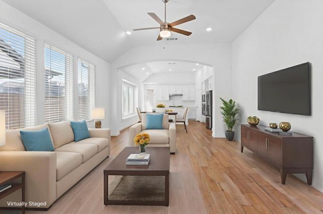 10227 Van Gogh Court, Iowa Colony, TX 77583