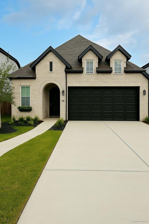 10227 Van Gogh Court, Iowa Colony, TX 77583