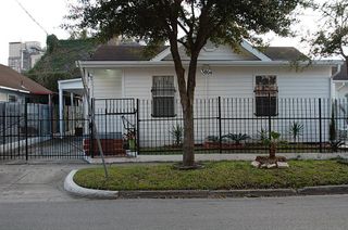3804 Garrow Street, Houston, TX 77003