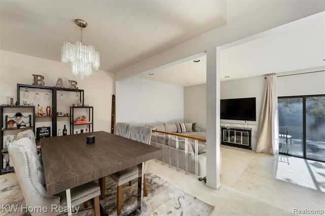 7356 Balsam Court, West Bloomfield, MI 48322