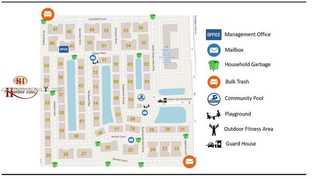 4953 Windward Way 4202, Dania Beach, FL 33312