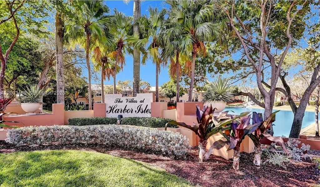 4953 Windward Way 4202, Dania Beach, FL 33312