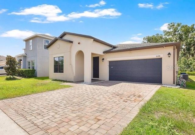 9248 CHANDLER DRIVE, Groveland, FL 34736