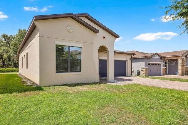 9248 CHANDLER DRIVE, Groveland, FL 34736