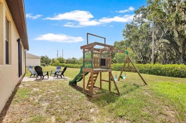 9248 CHANDLER DRIVE, Groveland, FL 34736
