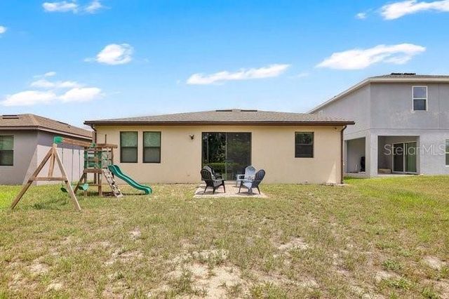 9248 CHANDLER DRIVE, Groveland, FL 34736