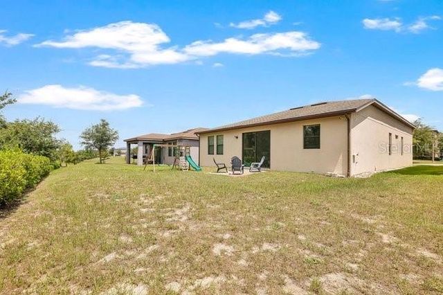 9248 CHANDLER DRIVE, Groveland, FL 34736