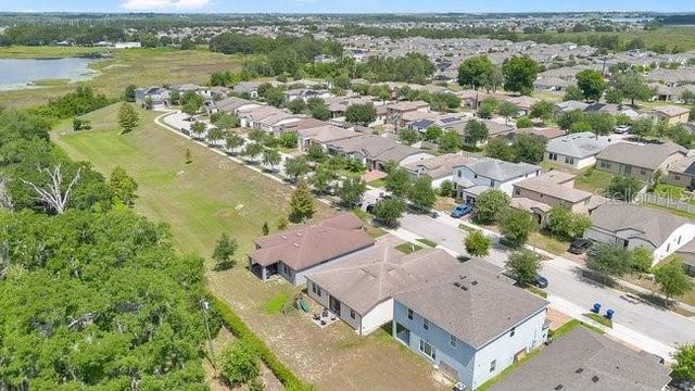 9248 CHANDLER DRIVE, Groveland, FL 34736