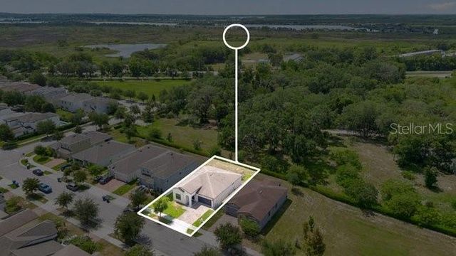 9248 CHANDLER DRIVE, Groveland, FL 34736