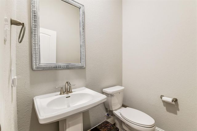 18918 Giara Pony Trail, Tomball, TX 77377