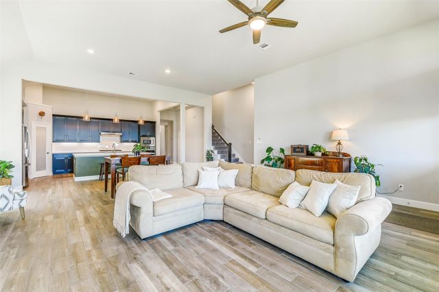 18918 Giara Pony Trail, Tomball, TX 77377