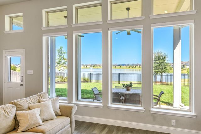 18918 Giara Pony Trail, Tomball, TX 77377