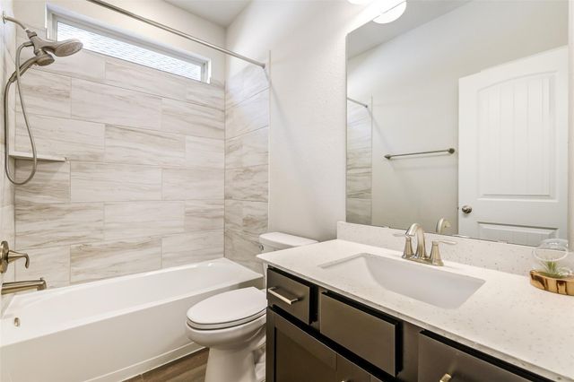 18918 Giara Pony Trail, Tomball, TX 77377