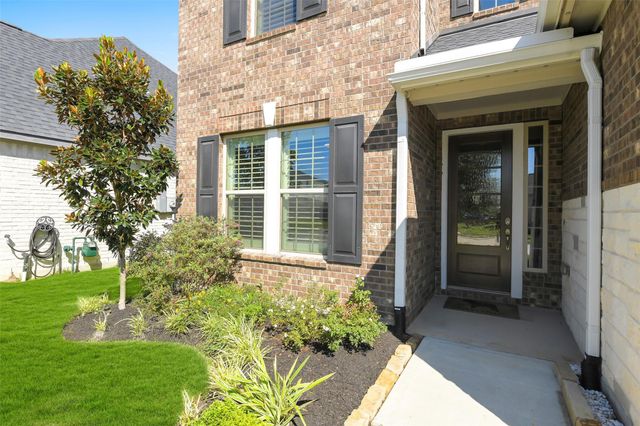 18918 Giara Pony Trail, Tomball, TX 77377