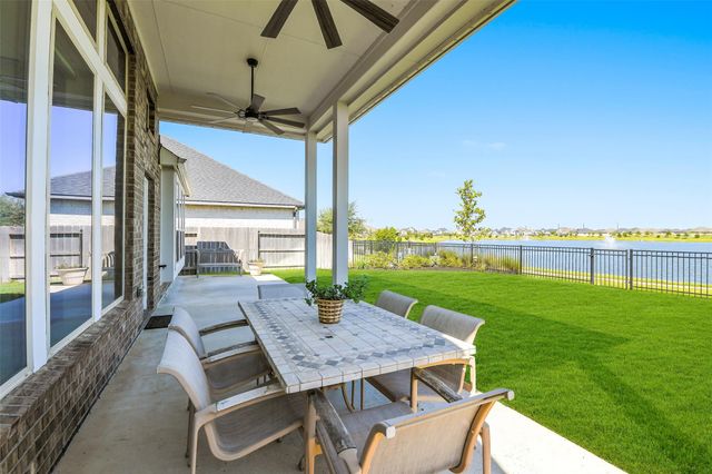 18918 Giara Pony Trail, Tomball, TX 77377