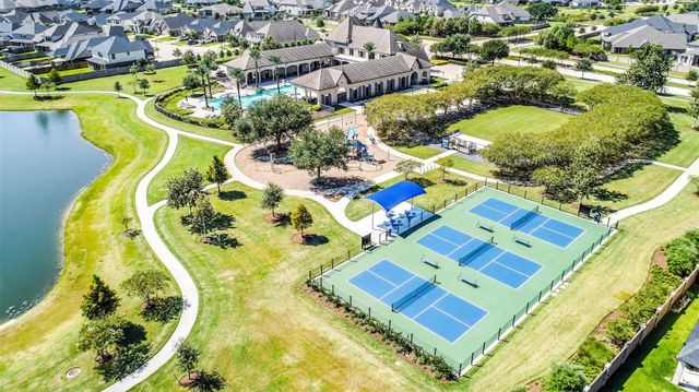 18918 Giara Pony Trail, Tomball, TX 77377