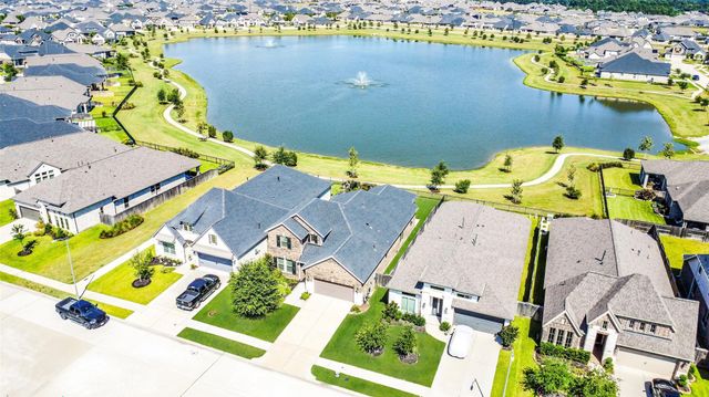 18918 Giara Pony Trail, Tomball, TX 77377