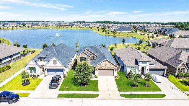 18918 Giara Pony Trail, Tomball, TX 77377