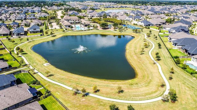 18918 Giara Pony Trail, Tomball, TX 77377