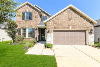 18918 Giara Pony Trail, Tomball, TX 77377
