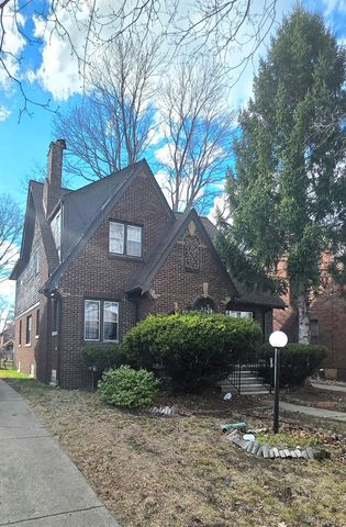 14433 Mansfield Street, Detroit, MI 48227