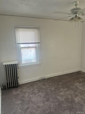 14433 Mansfield Street, Detroit, MI 48227