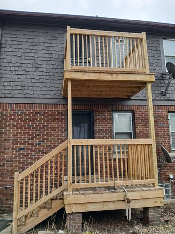 14433 Mansfield Street, Detroit, MI 48227