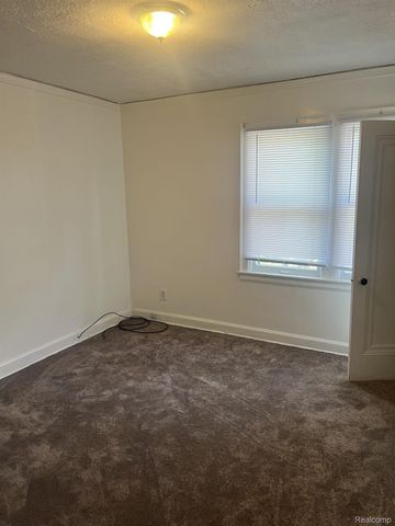 14433 Mansfield Street, Detroit, MI 48227