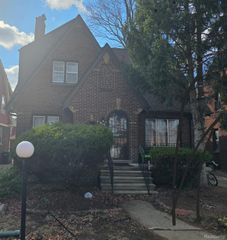 14433 Mansfield Street, Detroit, MI 48227