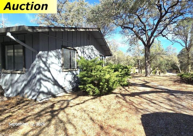 10486 To Hell and Back Ln, Rough And Ready, CA 95975