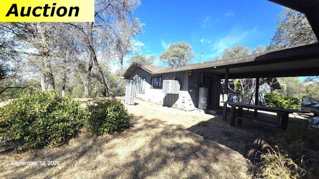 10486 To Hell and Back Ln, Rough And Ready, CA 95975