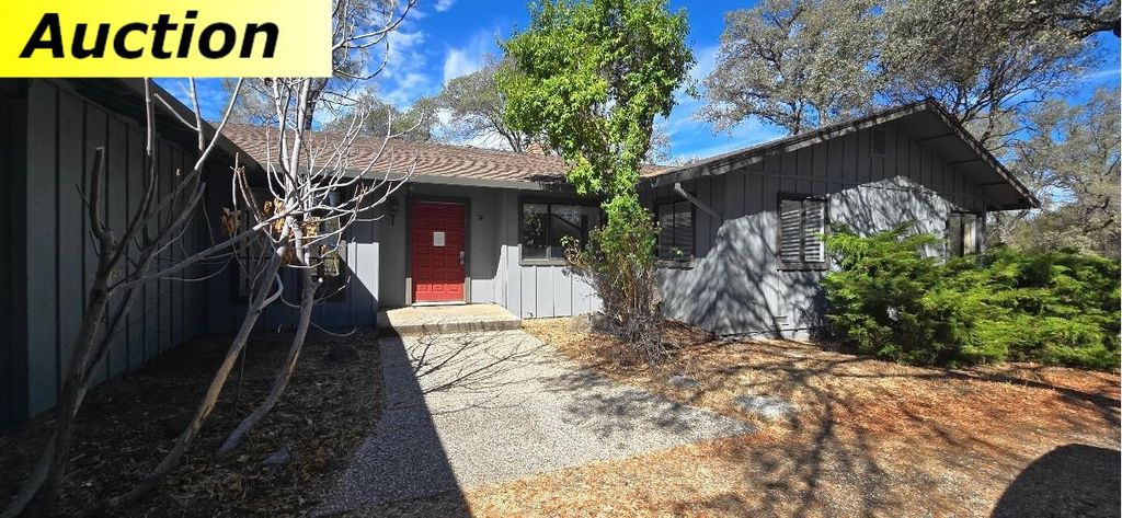 10486 To Hell and Back Ln, Rough And Ready, CA 95975
