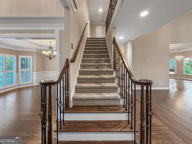 1765 Noblin Summit Drive, Duluth, GA 30097
