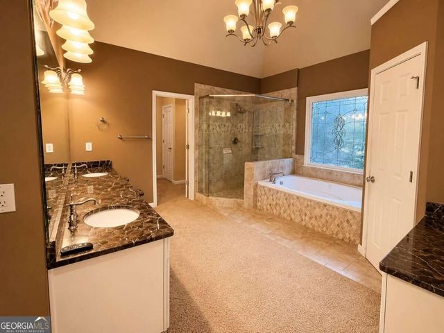 1765 Noblin Summit Drive, Duluth, GA 30097