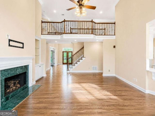 1765 Noblin Summit Drive, Duluth, GA 30097