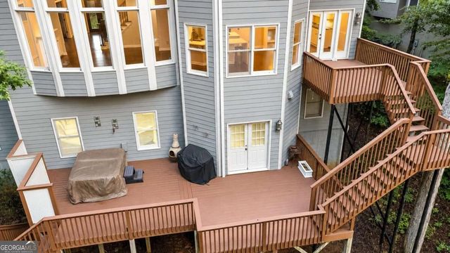1765 Noblin Summit Drive, Duluth, GA 30097