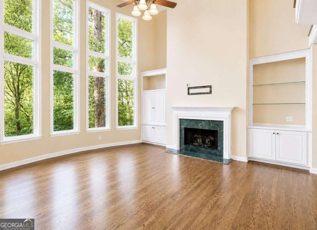 1765 Noblin Summit Drive, Duluth, GA 30097