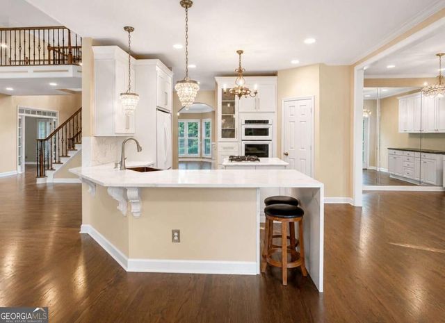 1765 Noblin Summit Drive, Duluth, GA 30097